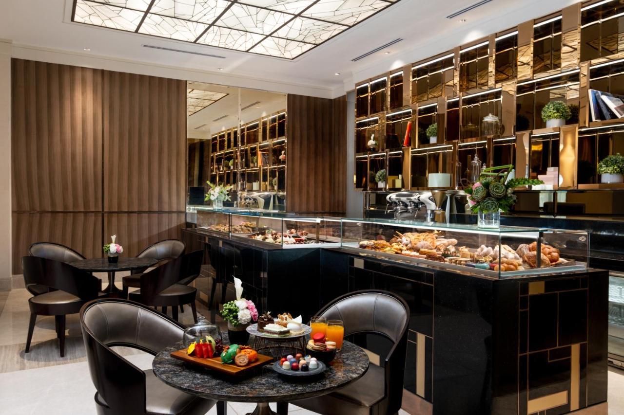 Admiral Hotel Manila - Mgallery Collection エクステリア 写真