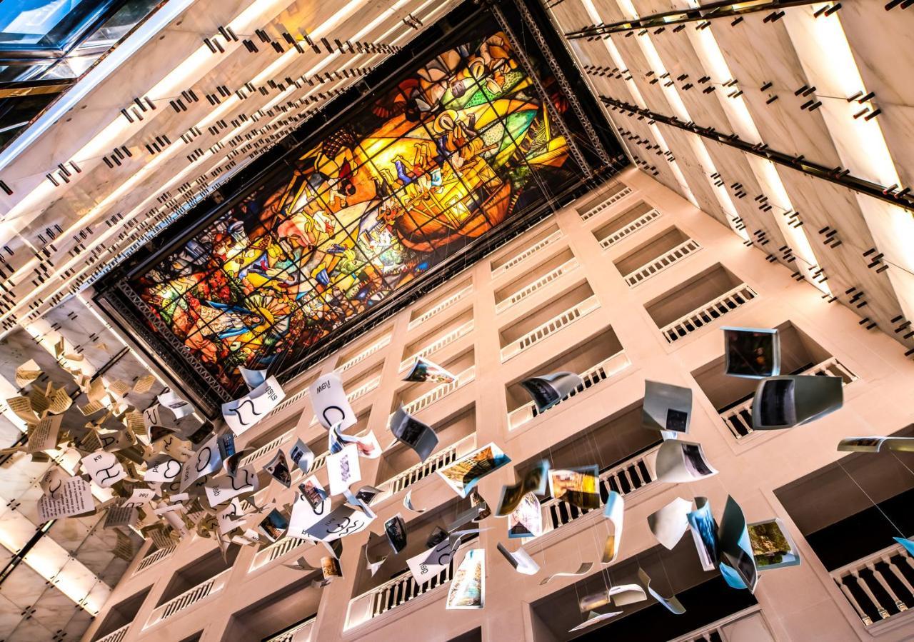 Admiral Hotel Manila - Mgallery Collection エクステリア 写真