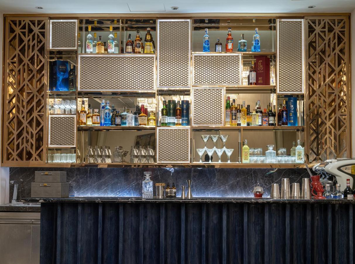 Admiral Hotel Manila - Mgallery Collection エクステリア 写真