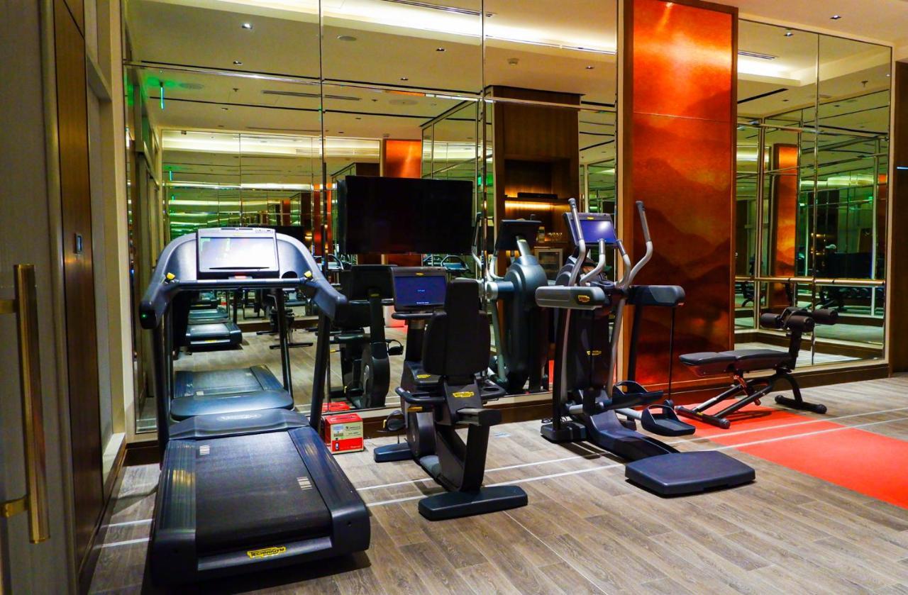Admiral Hotel Manila - Mgallery Collection エクステリア 写真