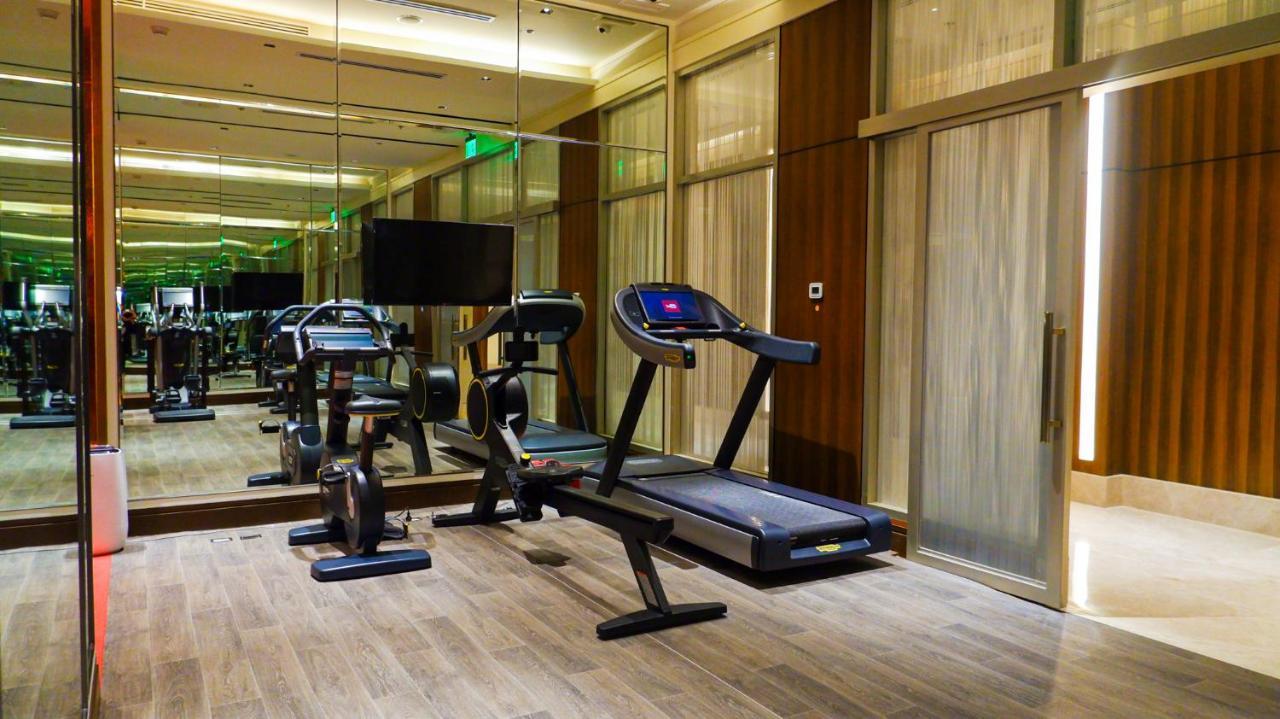 Admiral Hotel Manila - Mgallery Collection エクステリア 写真