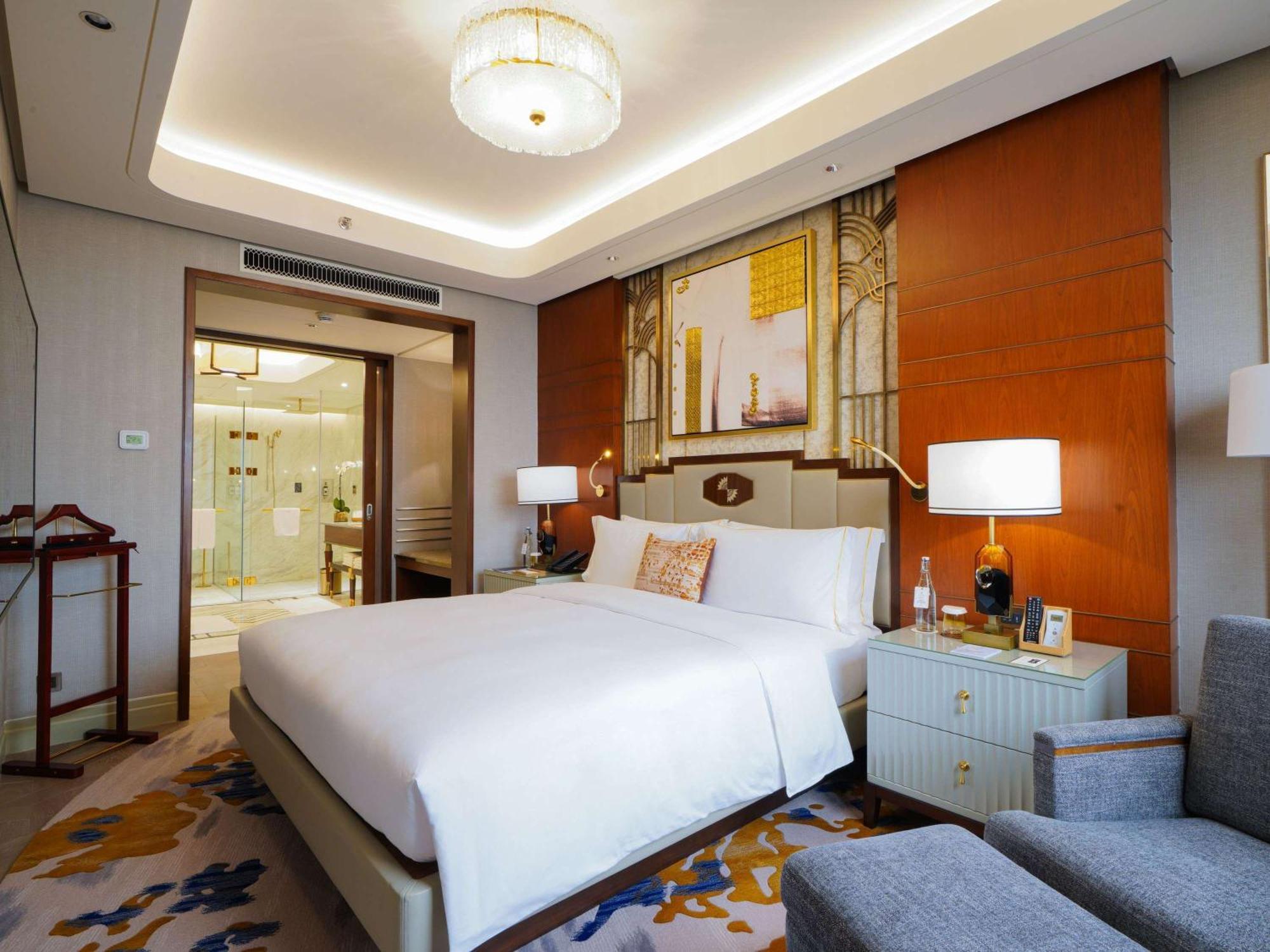 Admiral Hotel Manila - Mgallery Collection エクステリア 写真