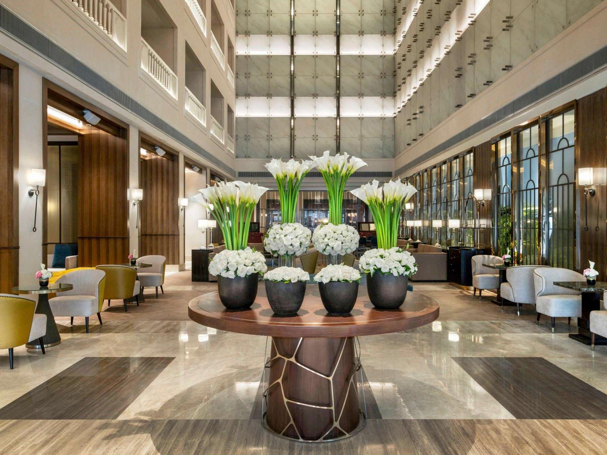 Admiral Hotel Manila - Mgallery Collection エクステリア 写真