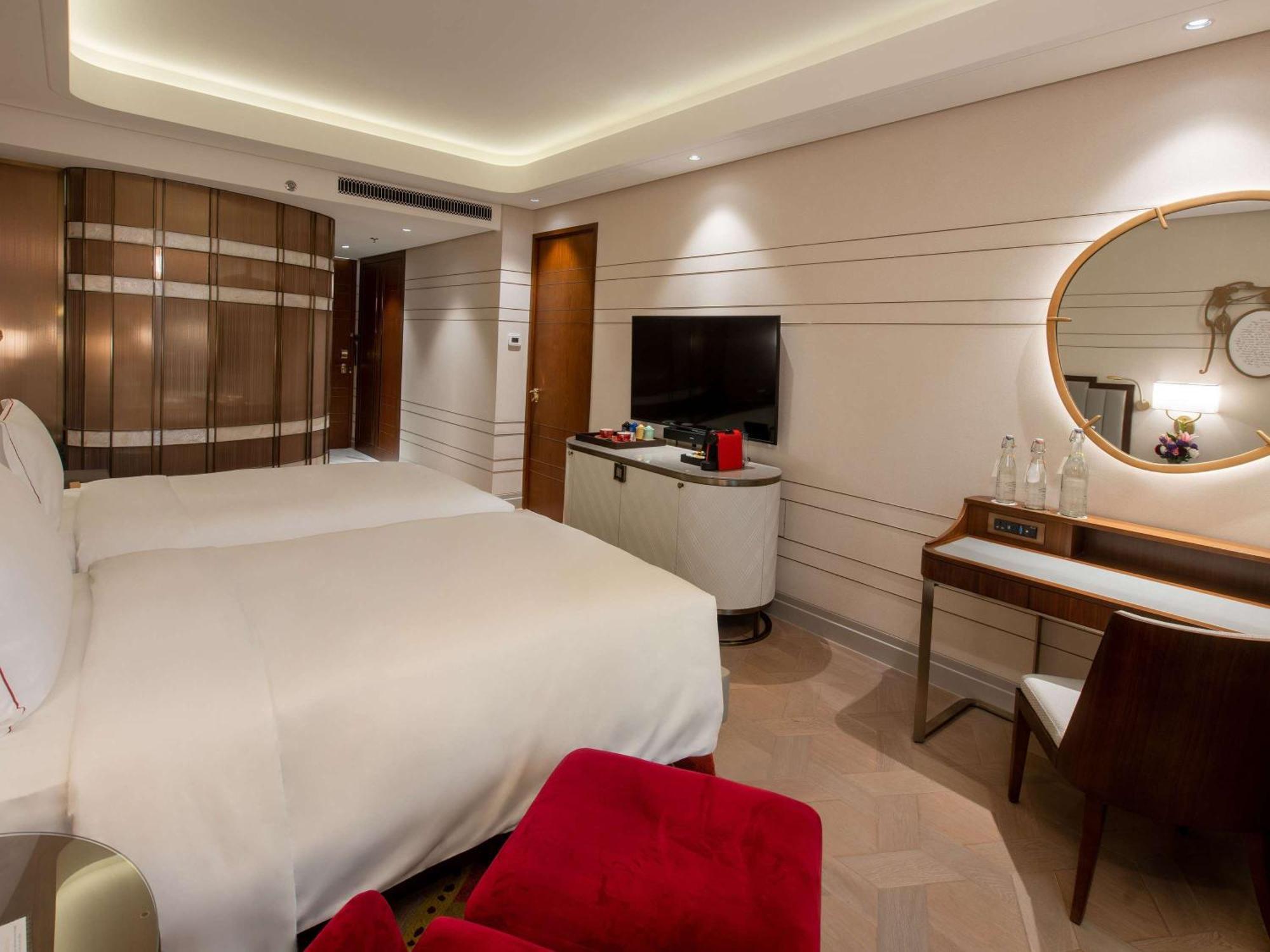Admiral Hotel Manila - Mgallery Collection エクステリア 写真
