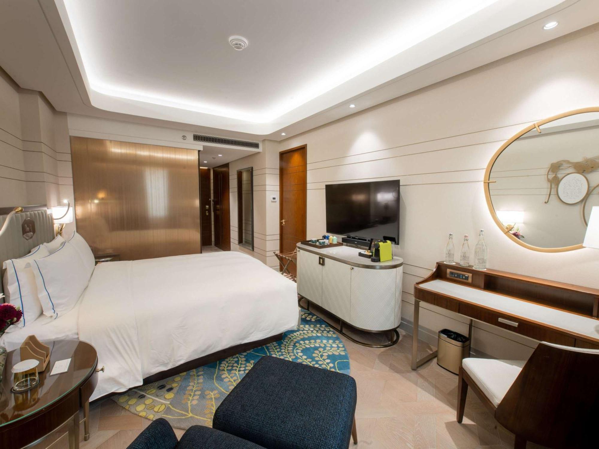 Admiral Hotel Manila - Mgallery Collection エクステリア 写真