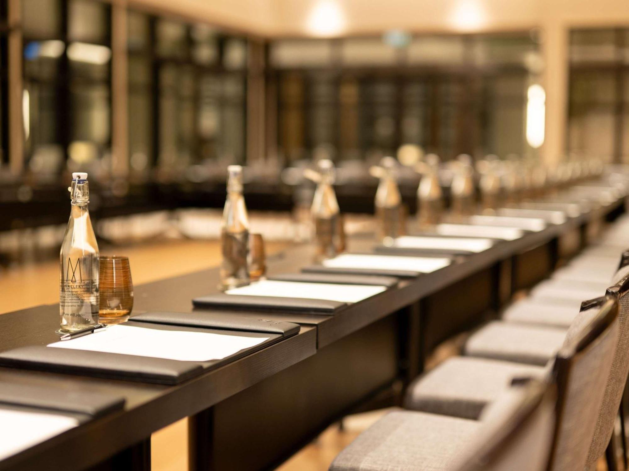 Admiral Hotel Manila - Mgallery Collection エクステリア 写真