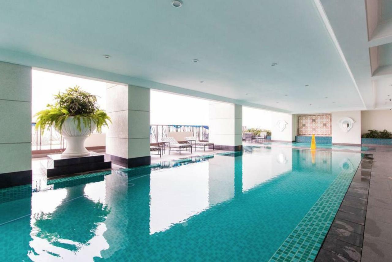 Admiral Hotel Manila - Mgallery Collection エクステリア 写真
