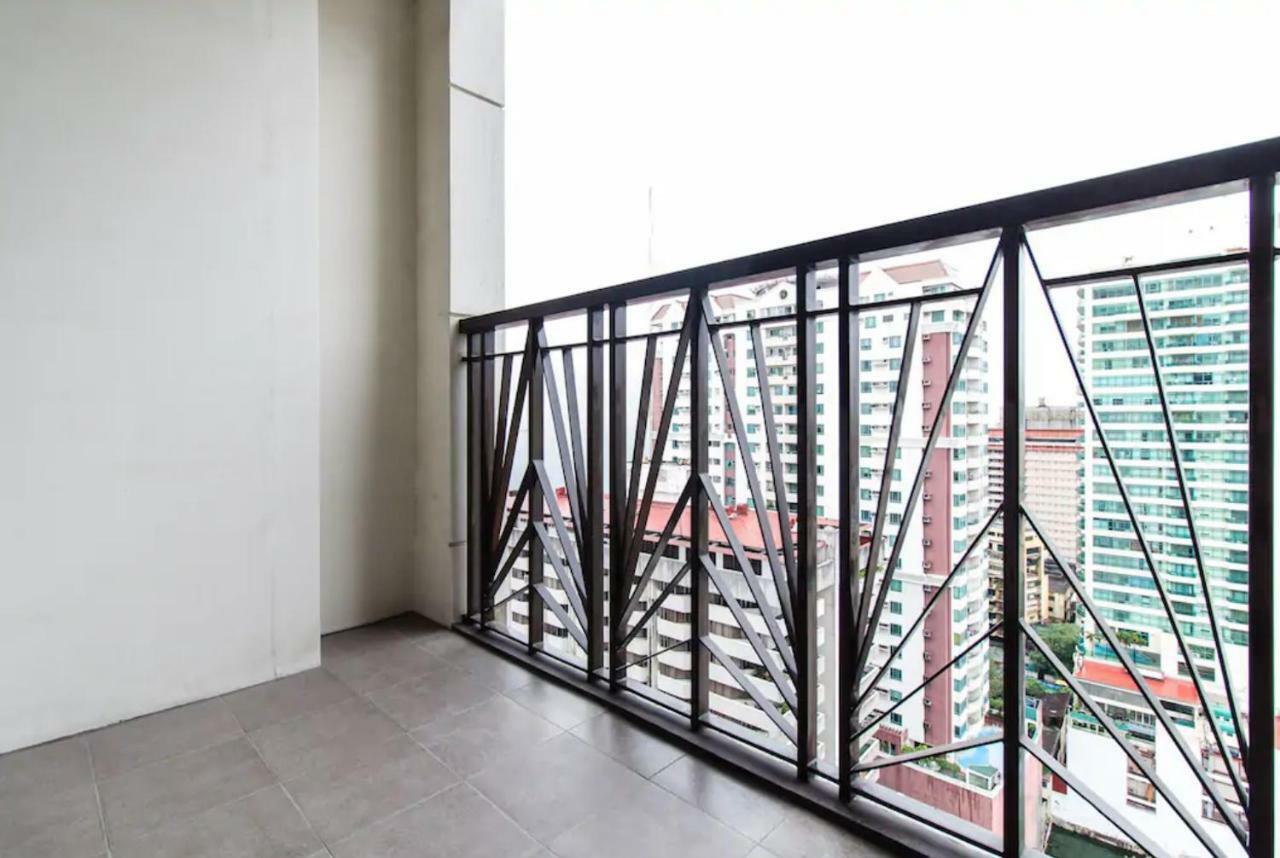 Admiral Hotel Manila - Mgallery Collection エクステリア 写真